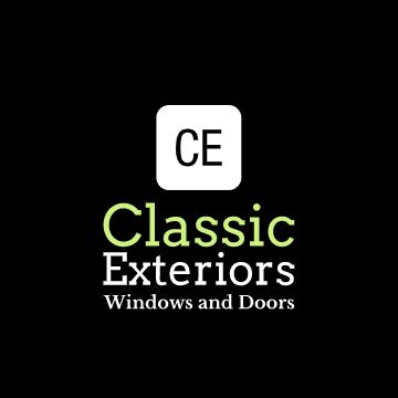 Windows and Doors by Classic Exteriors