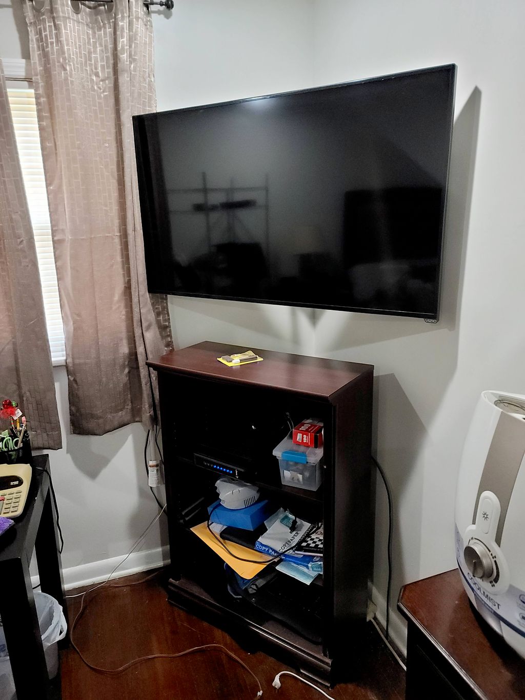 Customer photos