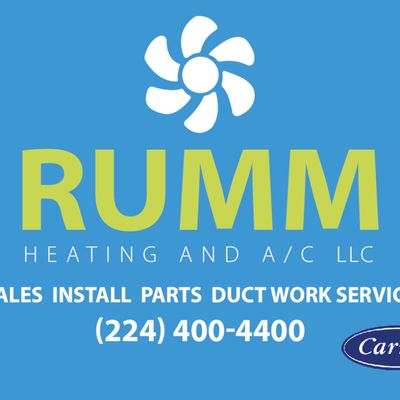 Avatar for RUMM heating and AC LLC