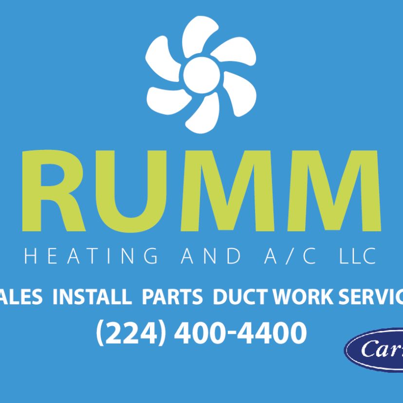 RUMM heating and AC LLC