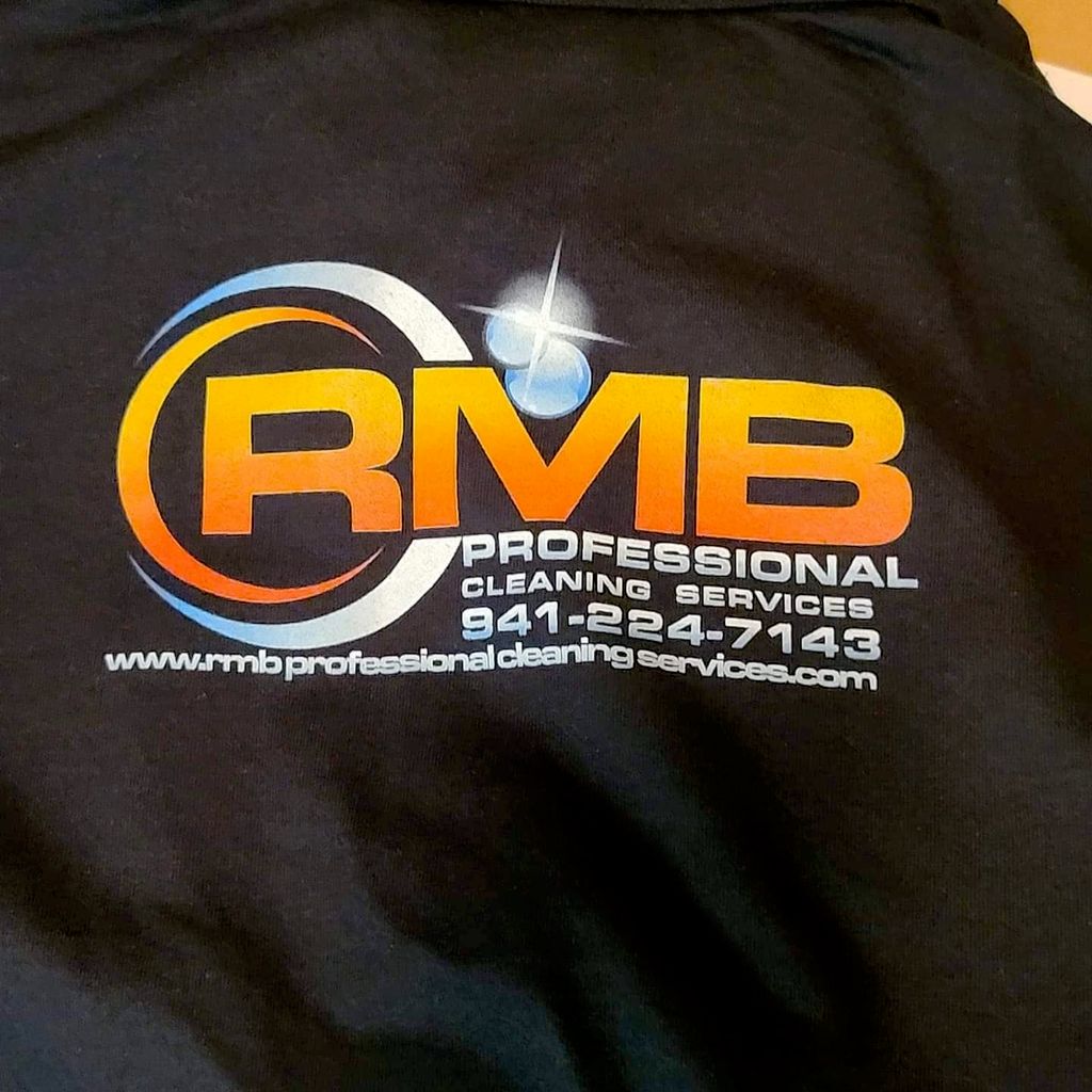 RMB Professional Cleaning Services