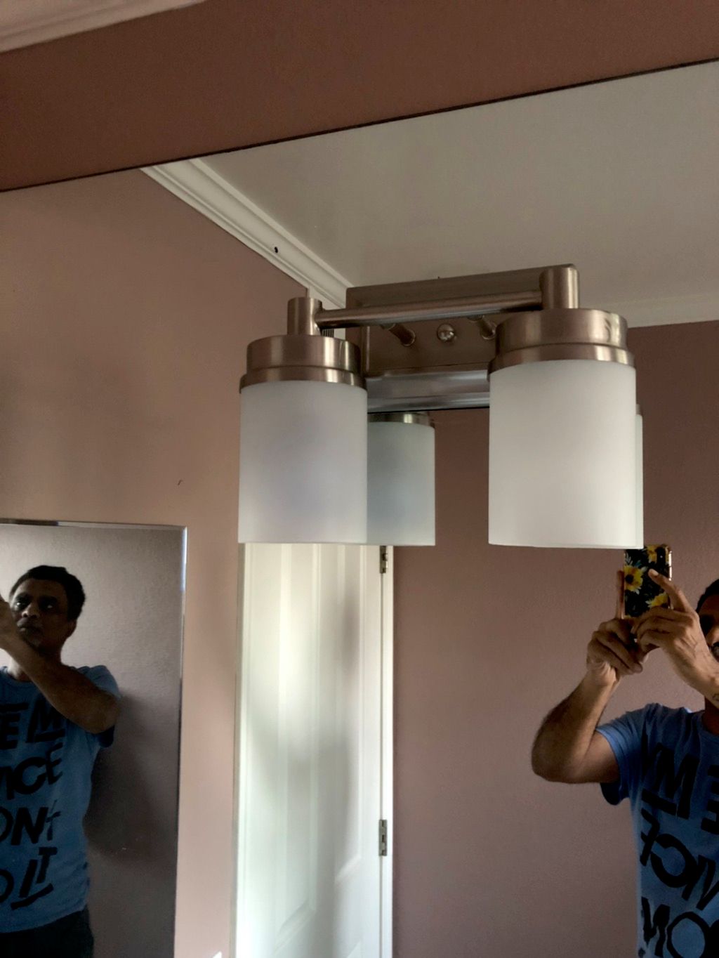 Customer photos