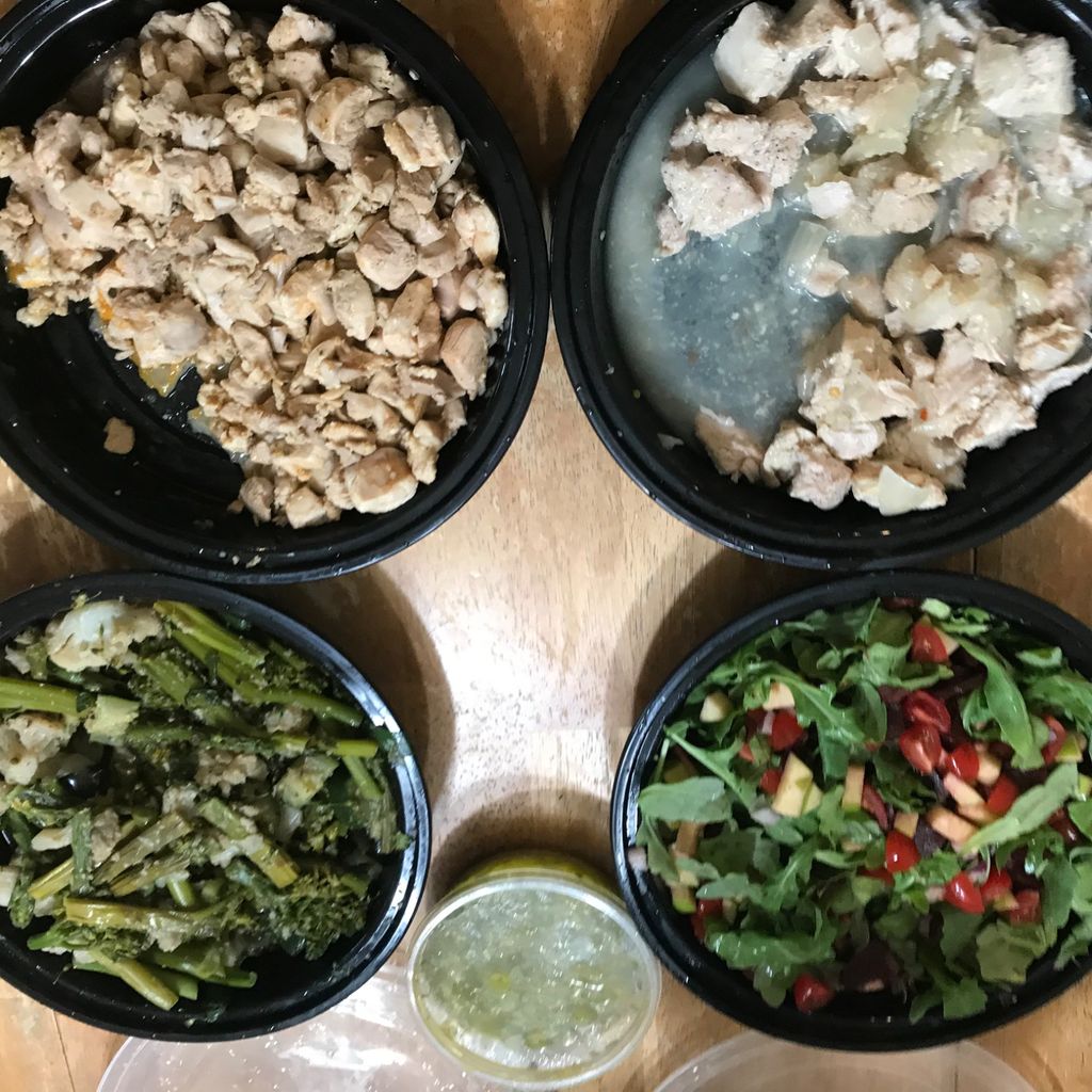 Customer photos