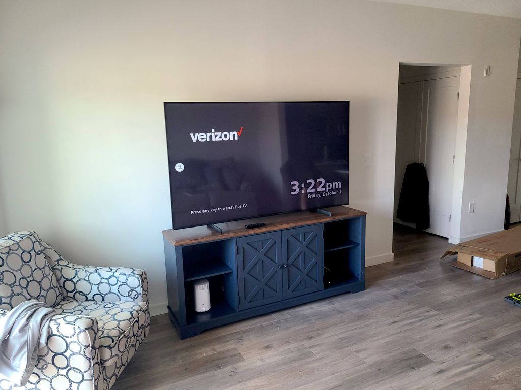 Customer photos