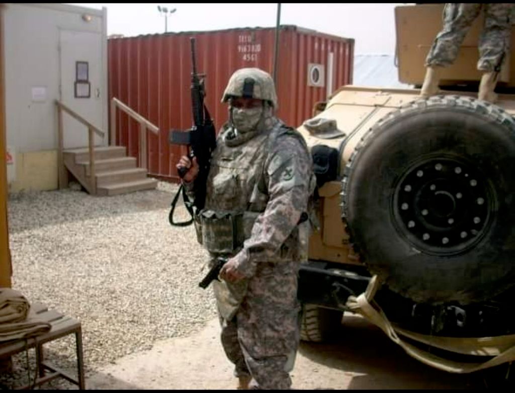 AFGHANISTAN 