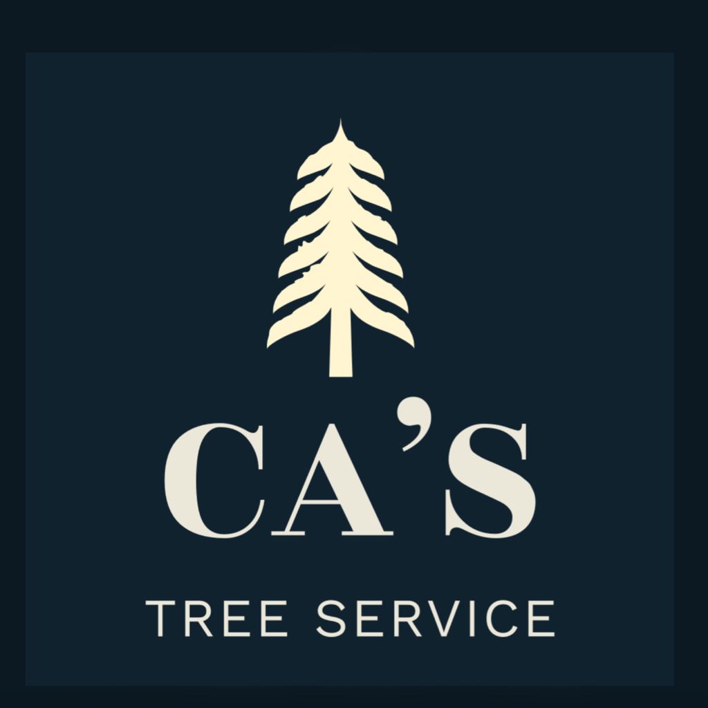 Cas tree services
