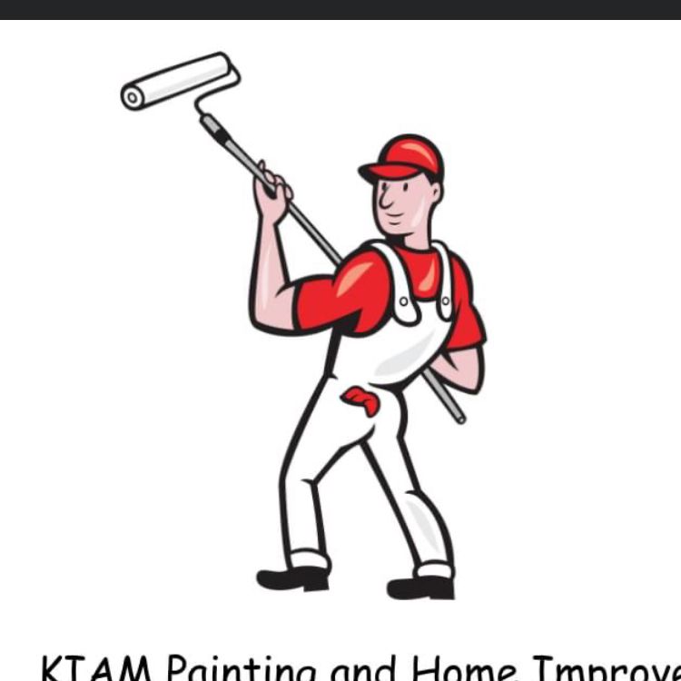 KIAM Painting and Home Improvement, LLC