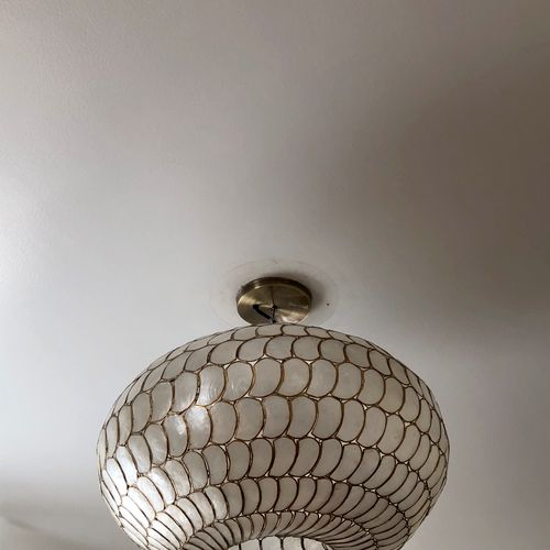 I had bought a light fixture off of fb marketplace