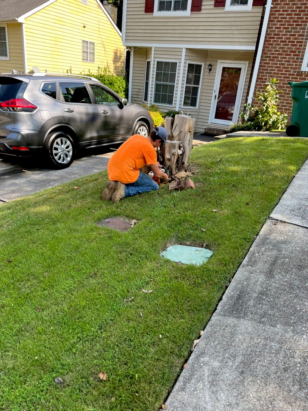 Customer photos
