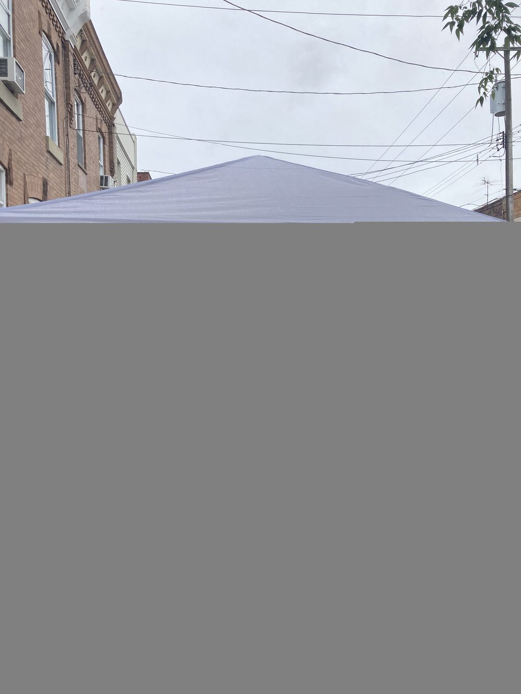 South Philly Block Party!