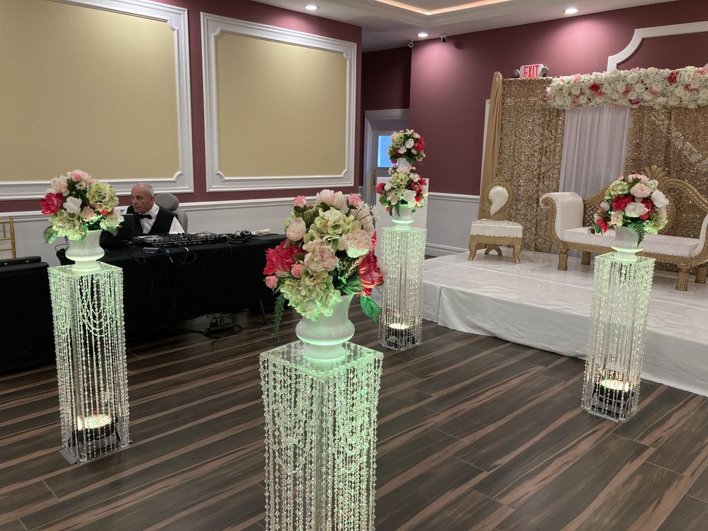 Beautiful Wedding!