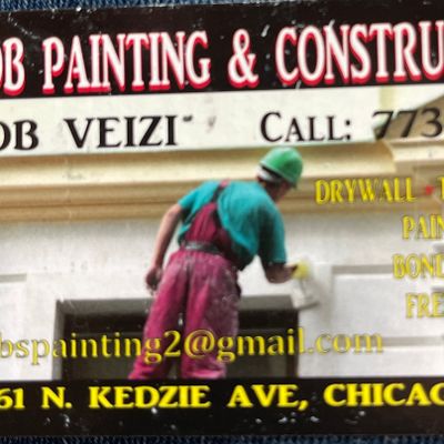 Avatar for Bobs painting & construction