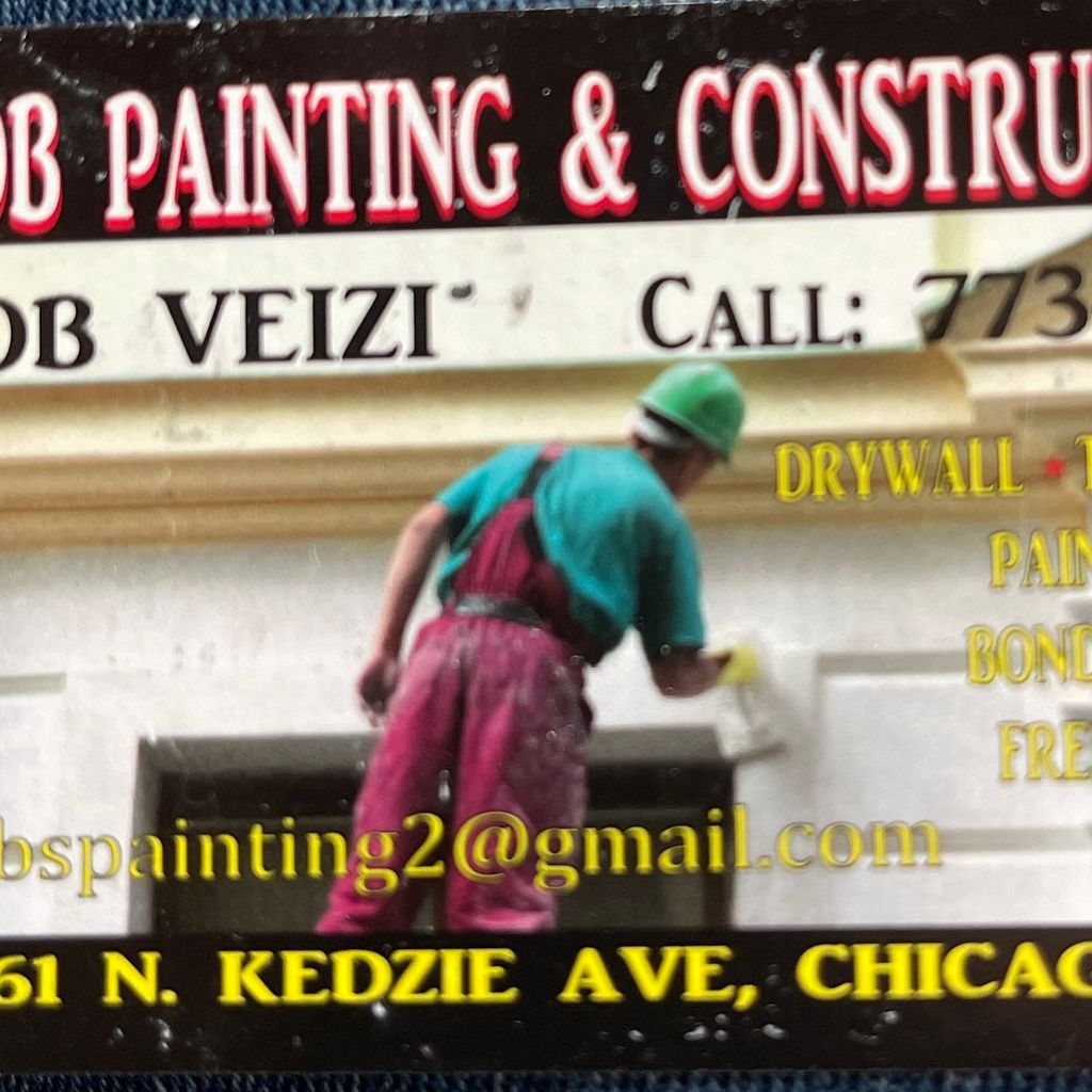 Bobs painting & construction
