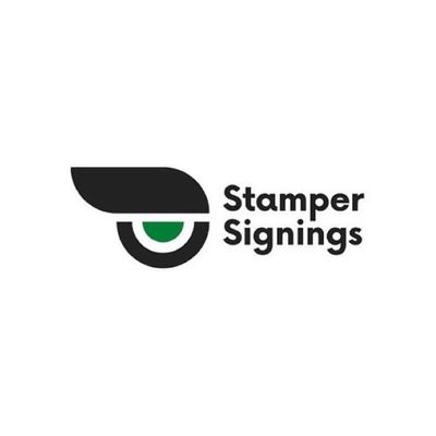 Avatar for Stamper Signings, LLC