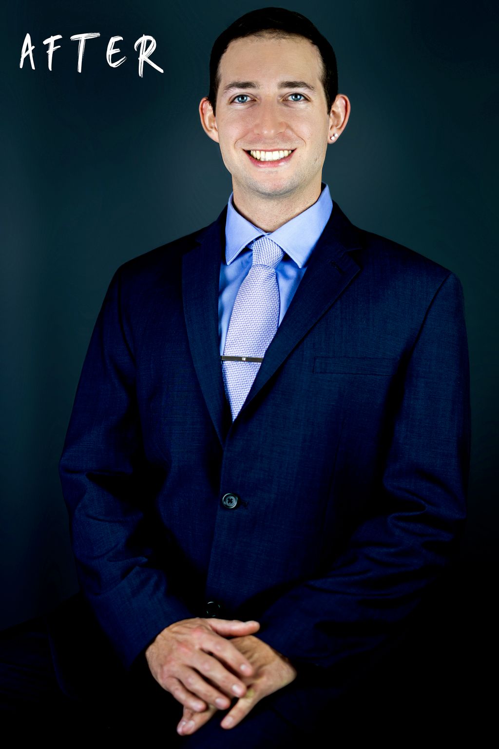 Headshot (After)
