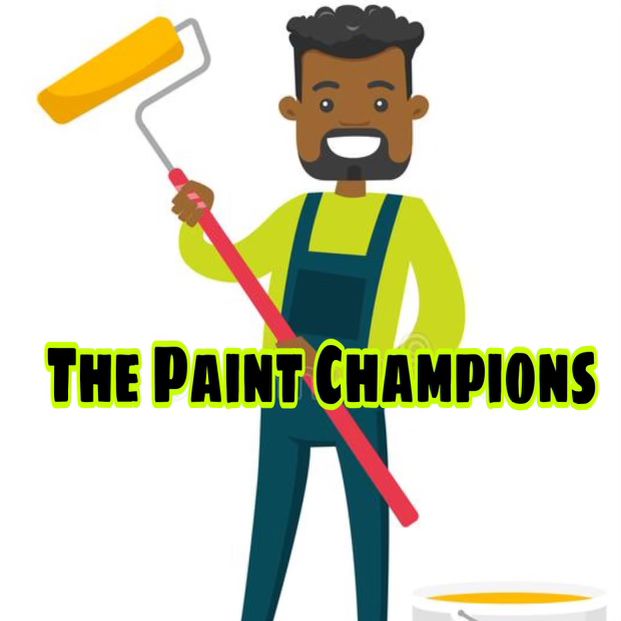 The Paint Champions