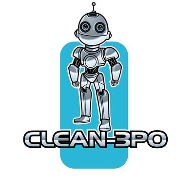 Avatar for Clean-3PO, LLC