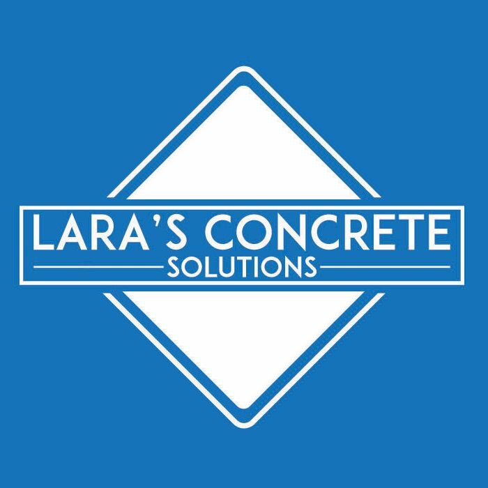 LARA'S CONCRETE SOLUTIONS