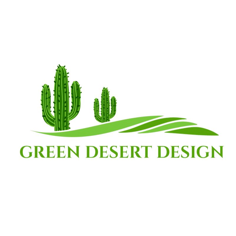 Green Desert Design, LLC