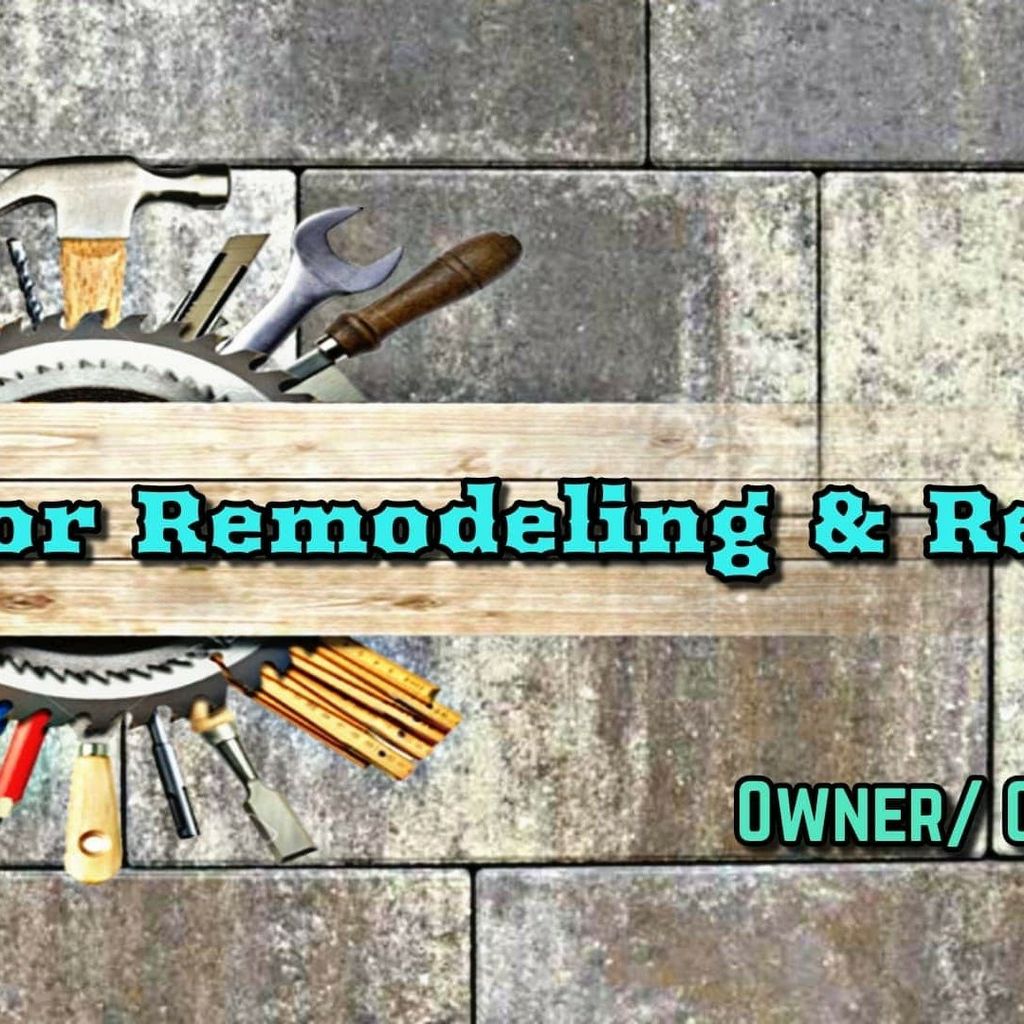 Warrior Remodeling & Repairs