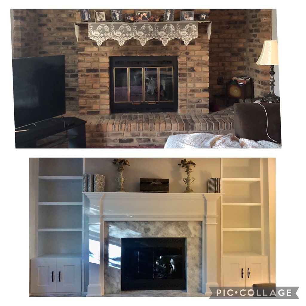 Customer photos