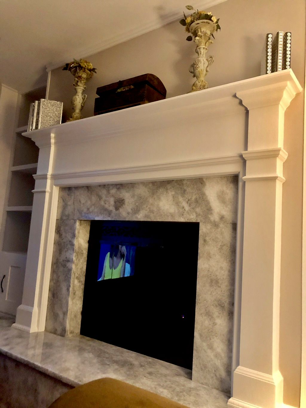 Customer photos