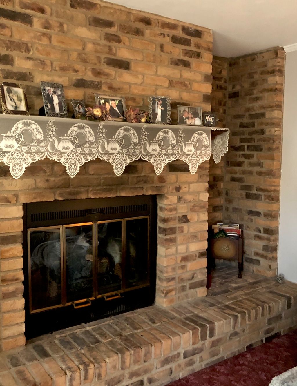 Customer photos
