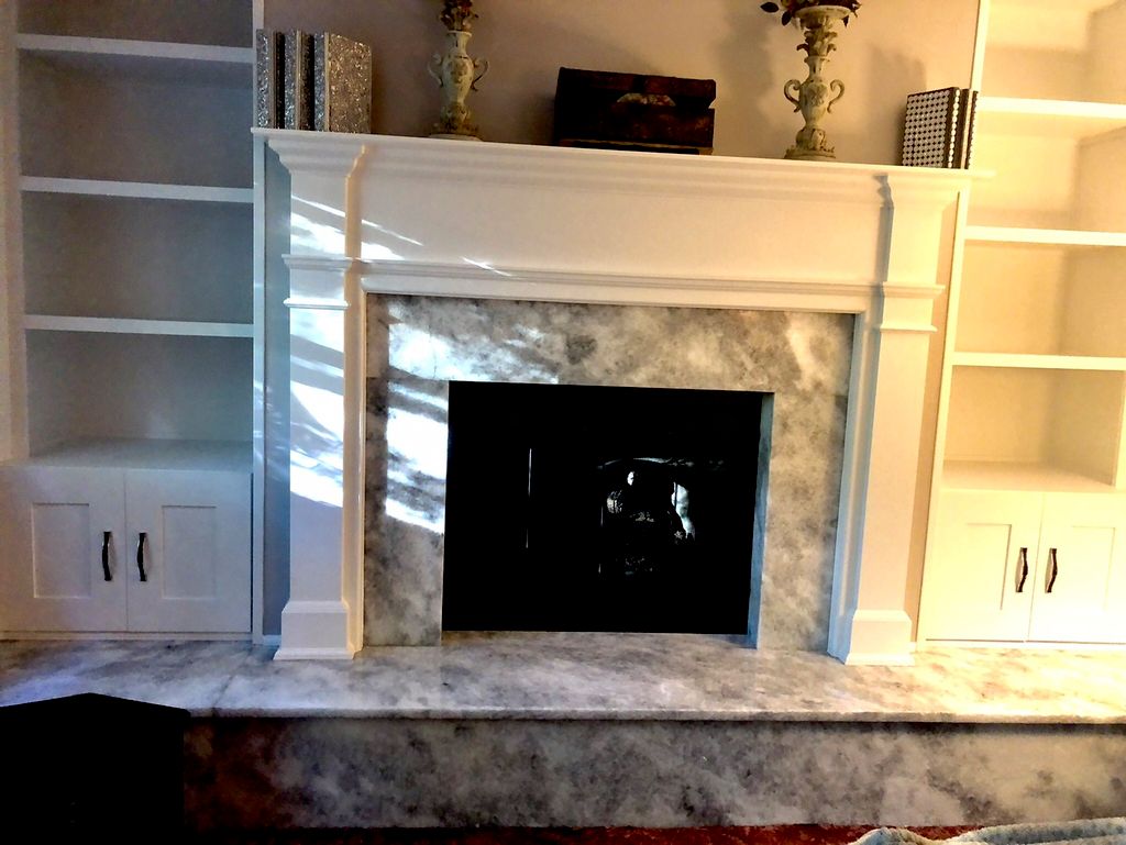 Customer photos