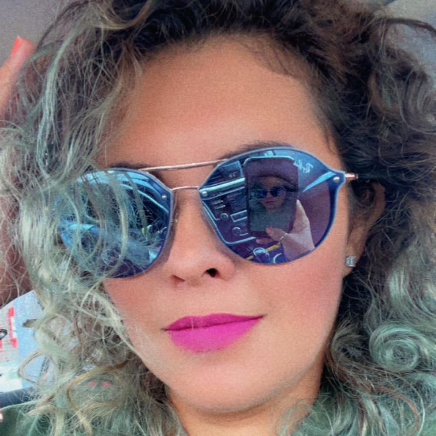 Dalia ochoa