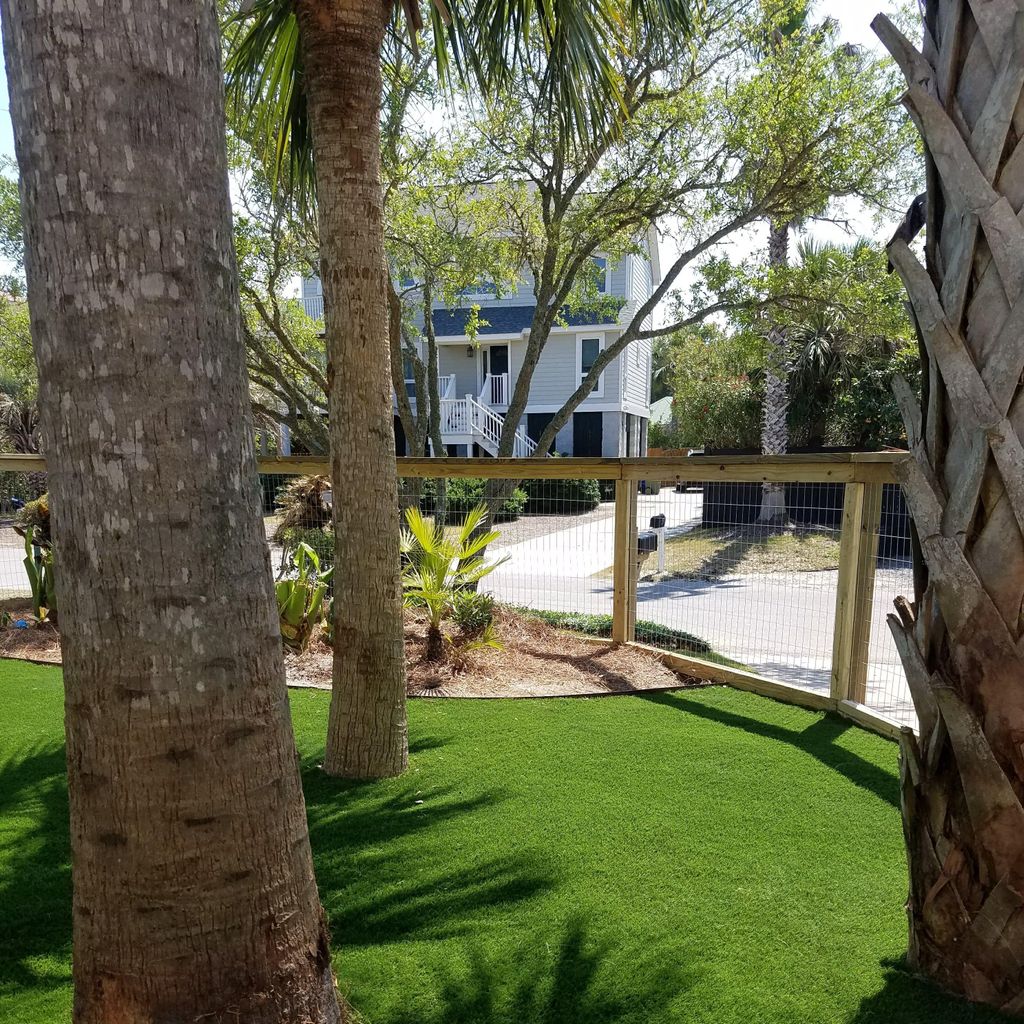 Luxury Lawns