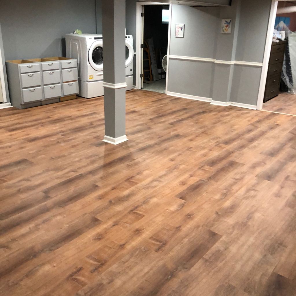 Ramduart flooring LLC