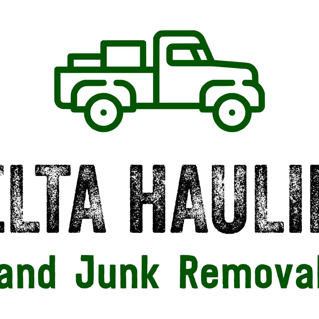 Delta Hauling and Junk Removal LLC