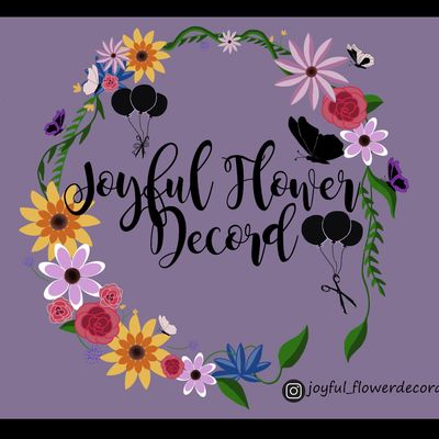 Avatar for Joyful_flowerdecord