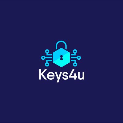 Avatar for Keys4U Locksmith