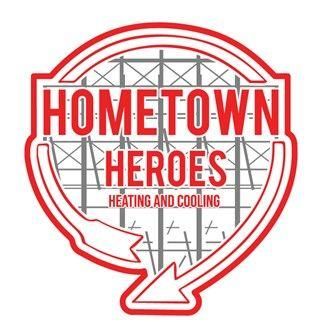 Avatar for Hometown Heroes Heating, Cooling, and Plumbing