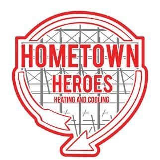 Hometown Heroes Heating, Cooling, and Plumbing