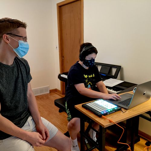 Corda Music Lessons Milwaukee, WI Thumbtack