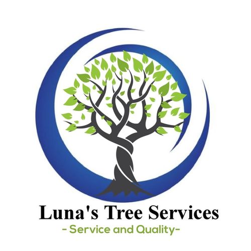 Luna's Tree Service