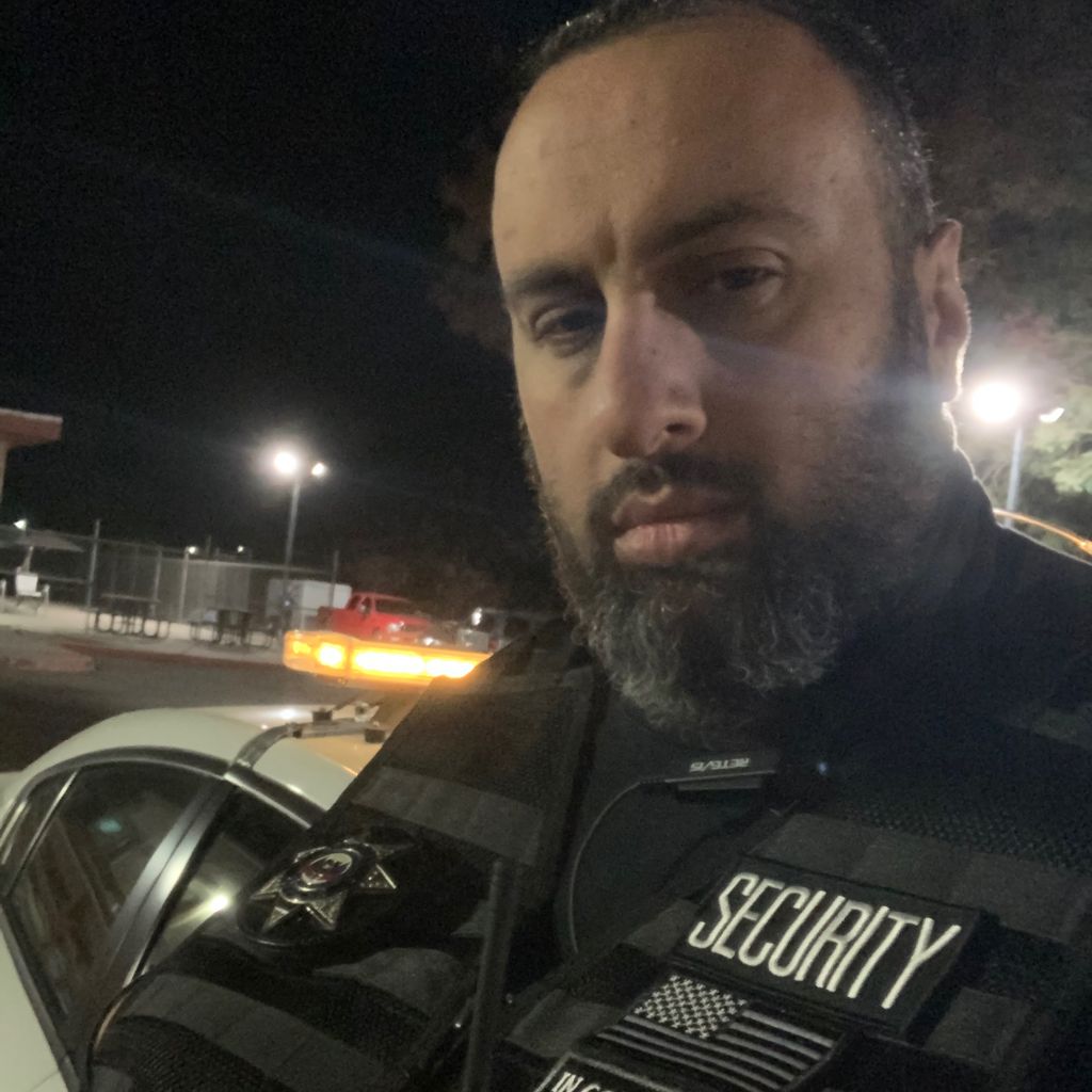Black python security, Inc