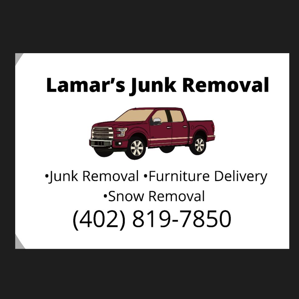 Lamar’s Junk Removal