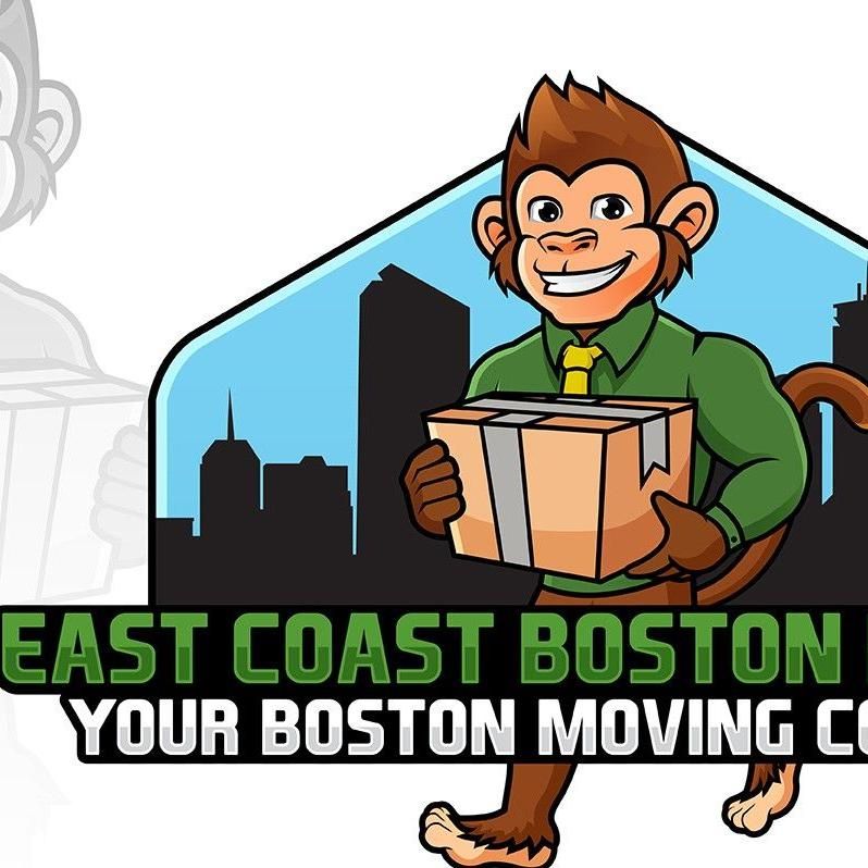 East Coast Boston Movers