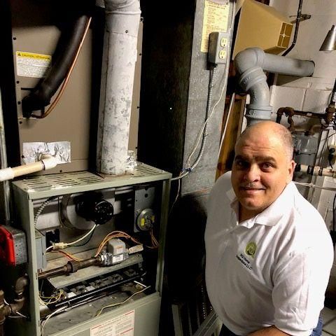 PG Home Inspections LLC
