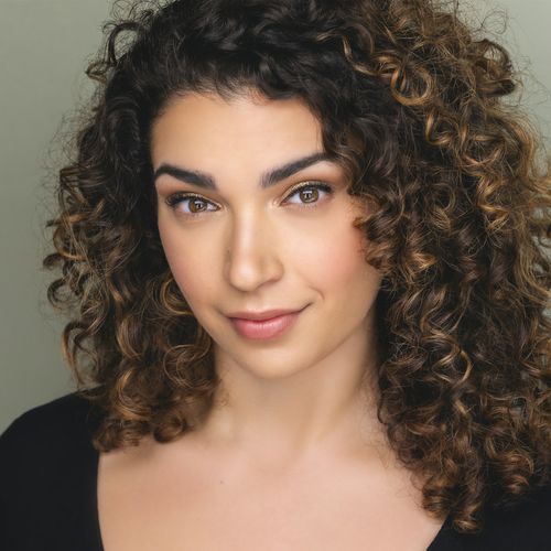 Coaching with Michelle Beth Herman