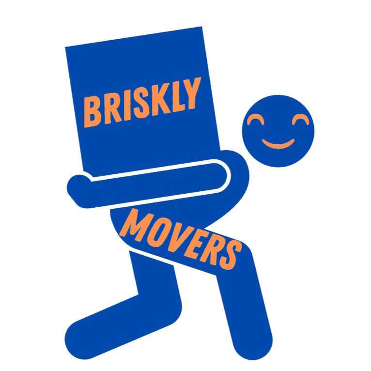 Briskly Movers