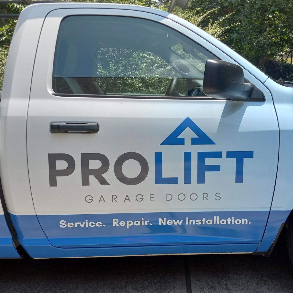 ProLift Garage Doors of Gainesville