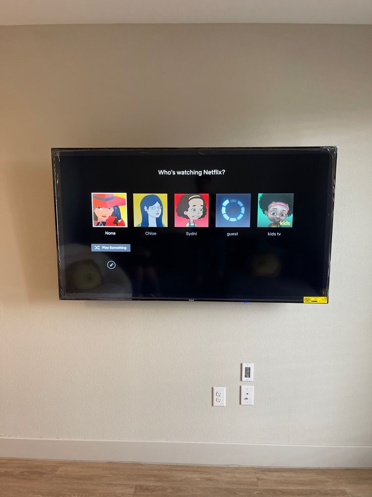 Projects and media