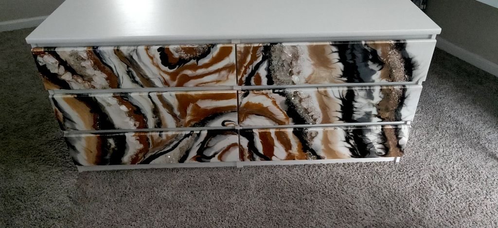 Customer photos