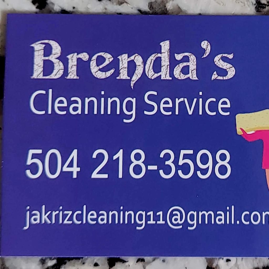 Brenda's Cleaning LLC