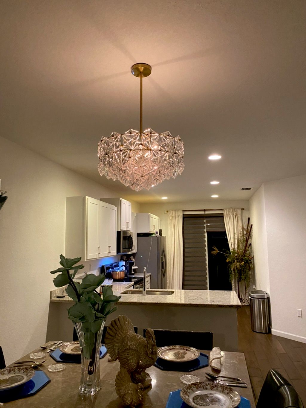 Customer photos