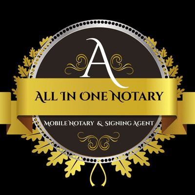 Avatar for All In One Notary